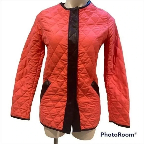 ASOS puffer  jacket - Picture 1 of 9